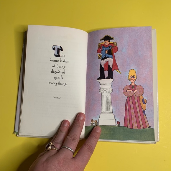 “The French On Life And Love” - Picture 11 of 15